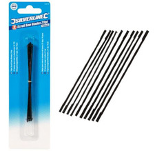 10x Silverline Scroll Saw