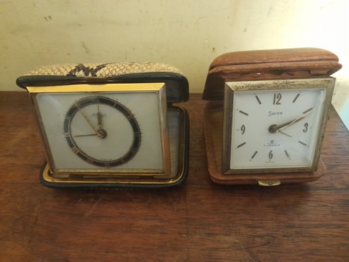 Vintage 1960 7jewel kienzle - ,