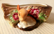 Vintage Hornsea- 'Bambi' Fauna