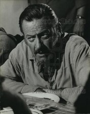 1971 Press Photo The Wild Rovers starring William Holden - lfx03189