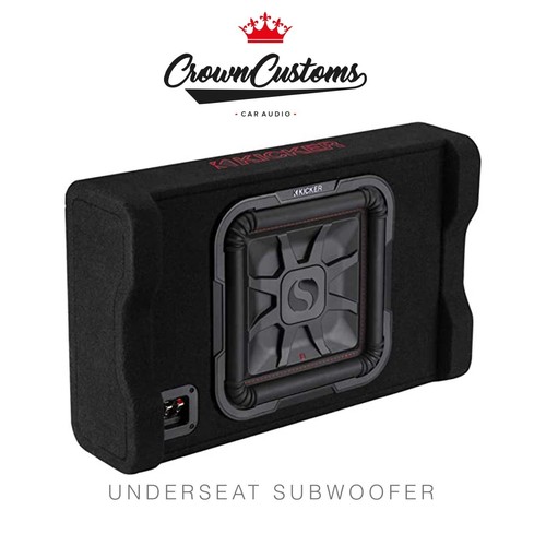 Kicker inch downfiring - kicker,