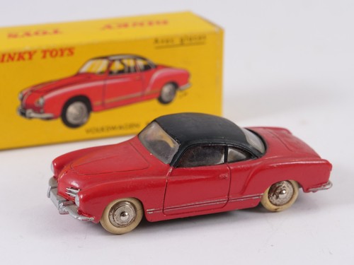 Dinky toys 24m - toys, no.