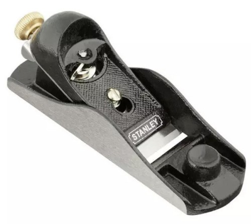 Stanley block plane - plane, no.220