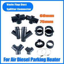 Closeable Open Regulating