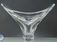 VANNES FRANCE LEAD CRYSTAL