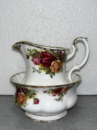 Royal albert old - royal,