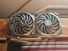 MSI GeForce RTX 3070 Ventus 2X