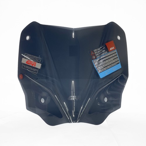 Givi low dome - givi,