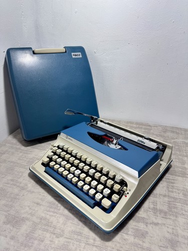 Vintage imperial 220n - imperial, manual