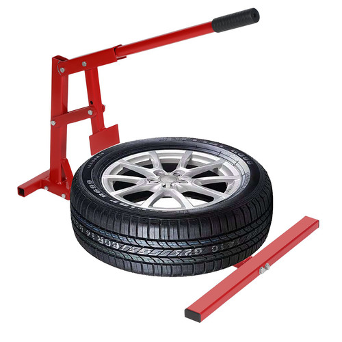 Tire changer tyre bead - tire,
