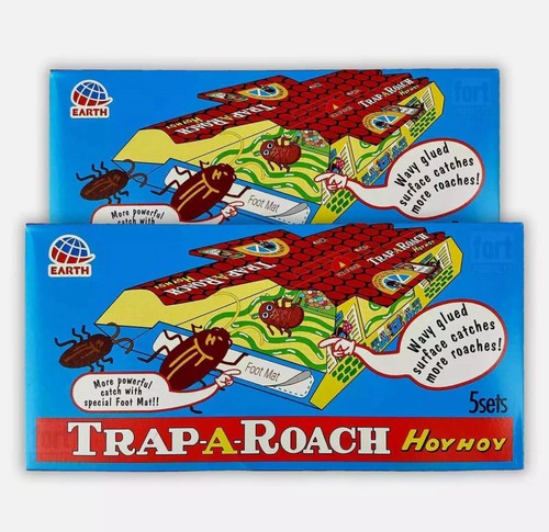 Hoy trap roach - hoy,