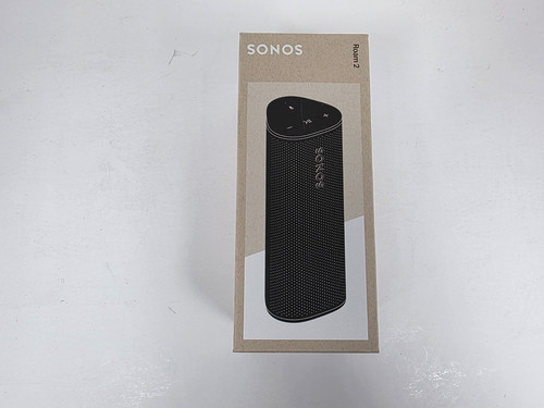 Sonos roam portable - 2,