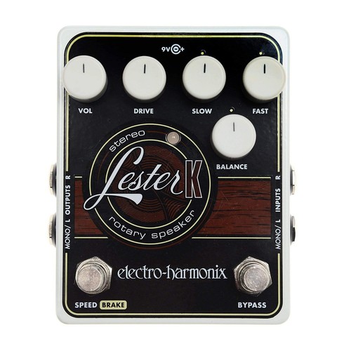 Electro harmonix lester - harmonix,