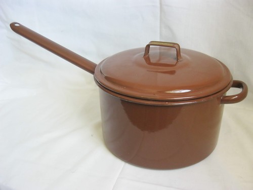 Vintage judge ware brown - vintage,