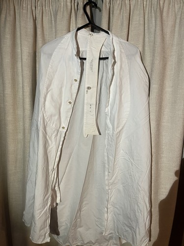 Vintage john jones white - vintage,