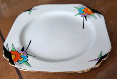 Heathcote art deco style tea - heathcote,