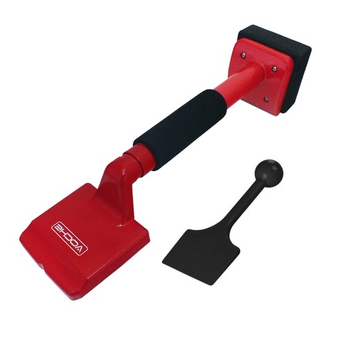 Carpet knee kicker stretcher - kicker,