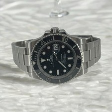 Rolex submariner 116610LN