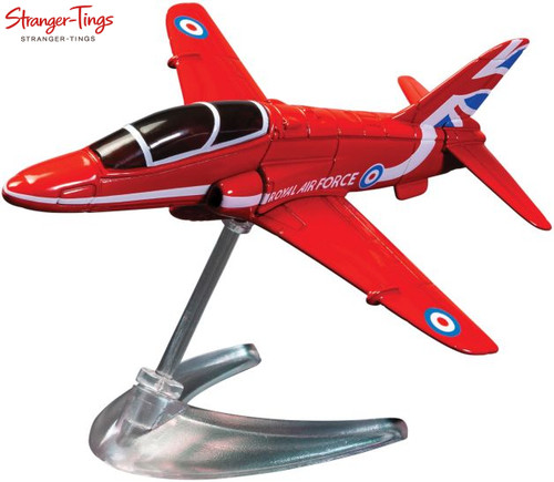 Corgi raf red - corgi, arrows