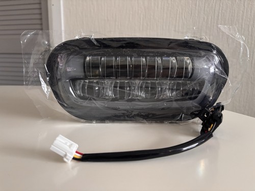 Motorcycle led headlight for - led,