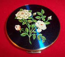 Vintage Gold Metal Tone