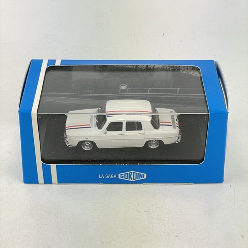 Atlas editions renault - editions,