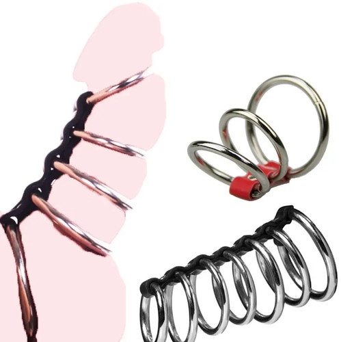Male chastity devices strict - male,