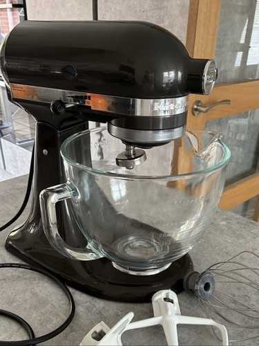 Kitchenaid artisan qt - kitchenaid,
