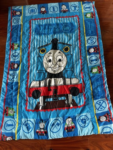 Vintage 2001 thomas the train - vintage,