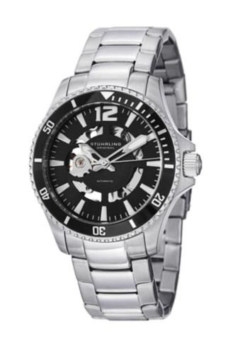 Stuhrling original black - original,