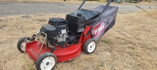 Toro commercial inch cut - commercial, 21