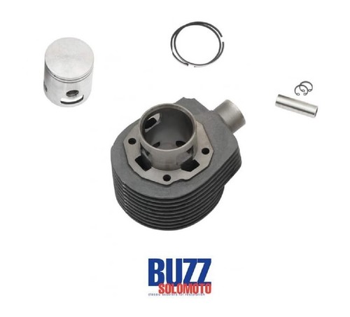 Vespa 125 standard cylinder - standard,