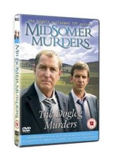 Midsomer Murders: The Dogleg
