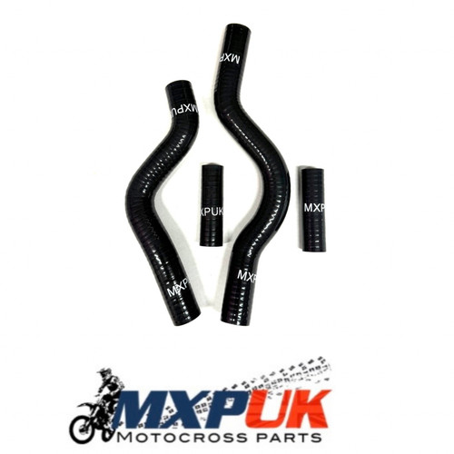 Rm250 2003 radiator hoses - 2003,
