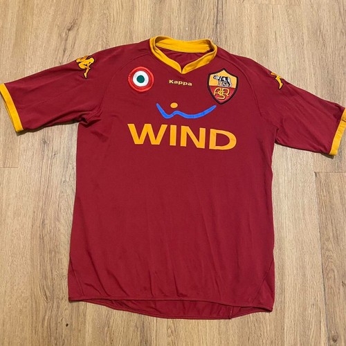 2007 roma home wind - 2007-08,
