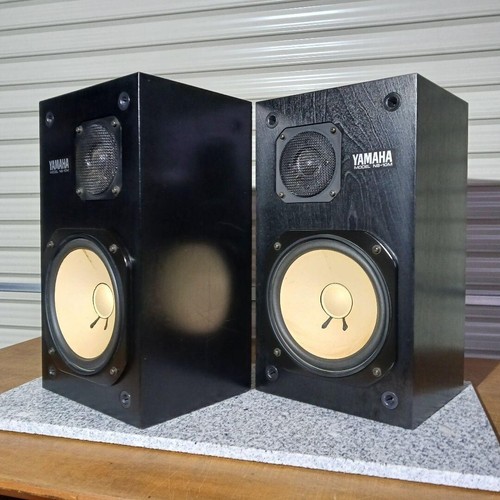 Yamaha 10m speaker system - ns-10m,