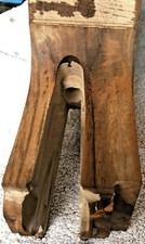 Turkish Walnut Gunstock Blank Shotgun matching pair BERETTA DT11  with inlets 