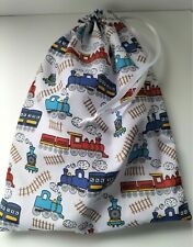  Handmade Waterproof lined