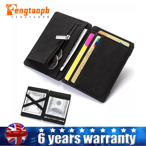 Men magic credit - men's,