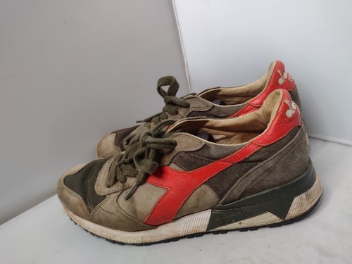 Diadora heritage trident - diadora,