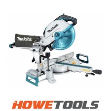 MAKITA LS1110F 240v Slide mitre saw 260mm blade