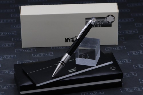 Montblanc starwalker doue - montblanc,
