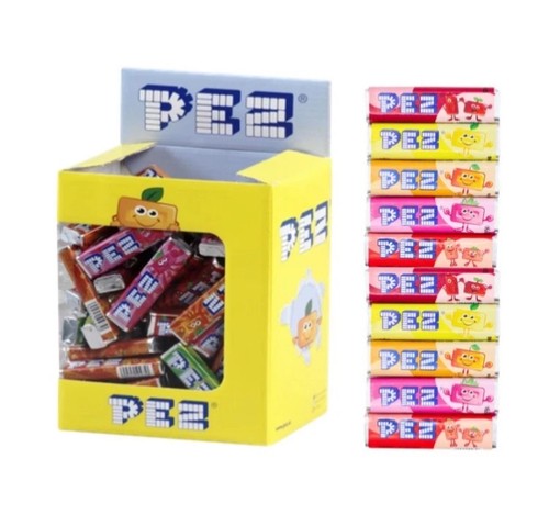 Pez refills single - pez,