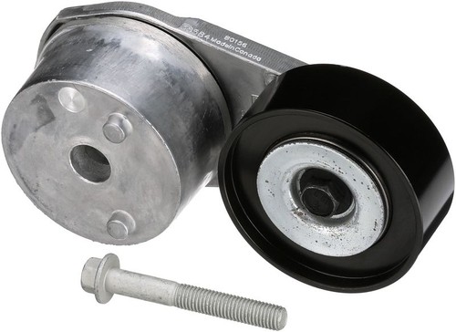 Ribbed belt tensioner fits - belt,