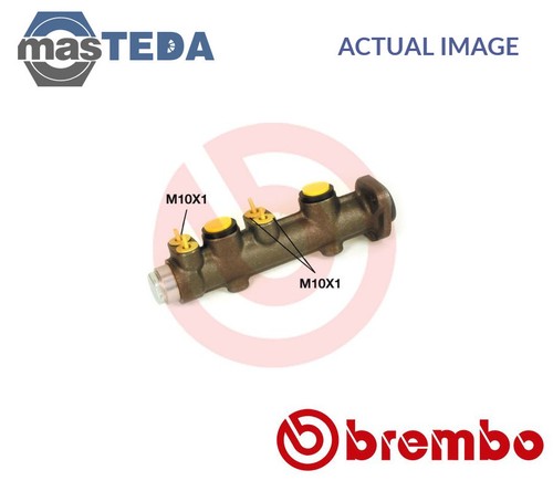 038 brake master cylinder - 23,