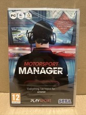 Motorsport Manager (PC)