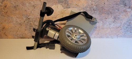 Tga wheelchair power pack - wheelchair,
