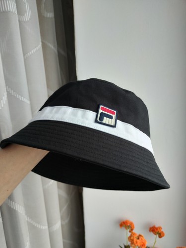 Fila black white - fila,