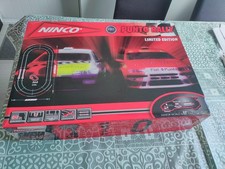 Scalextric NINCO *USED* 1/32