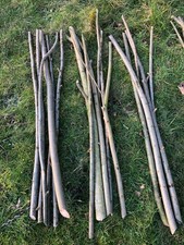 12x 90cm very thick willow - thick,